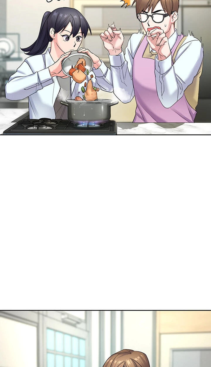 Love Letter Gone Wrong Chapter 5 page 95 - 