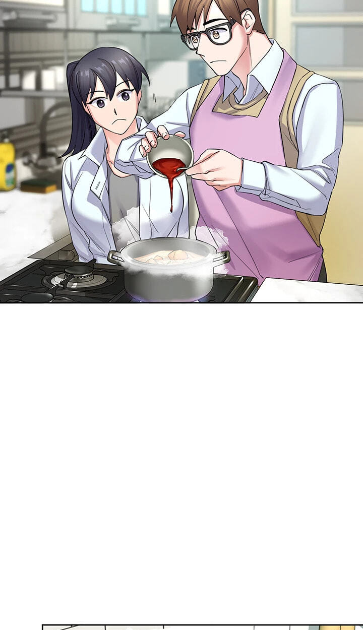 Love Letter Gone Wrong Chapter 5 page 96 - 