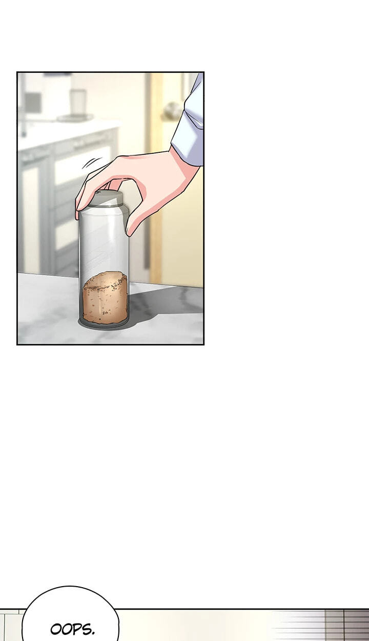 Love Letter Gone Wrong Chapter 5 page 98 - 