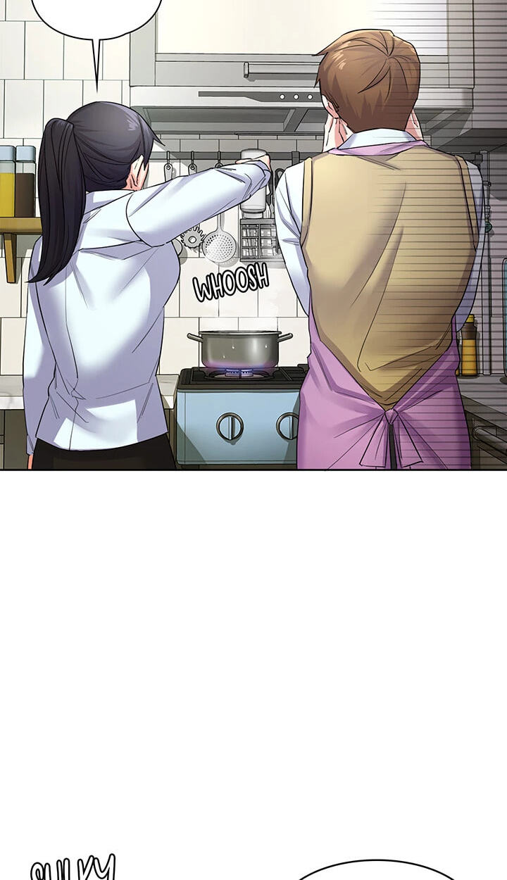 Love Letter Gone Wrong Chapter 5 page 99 - 