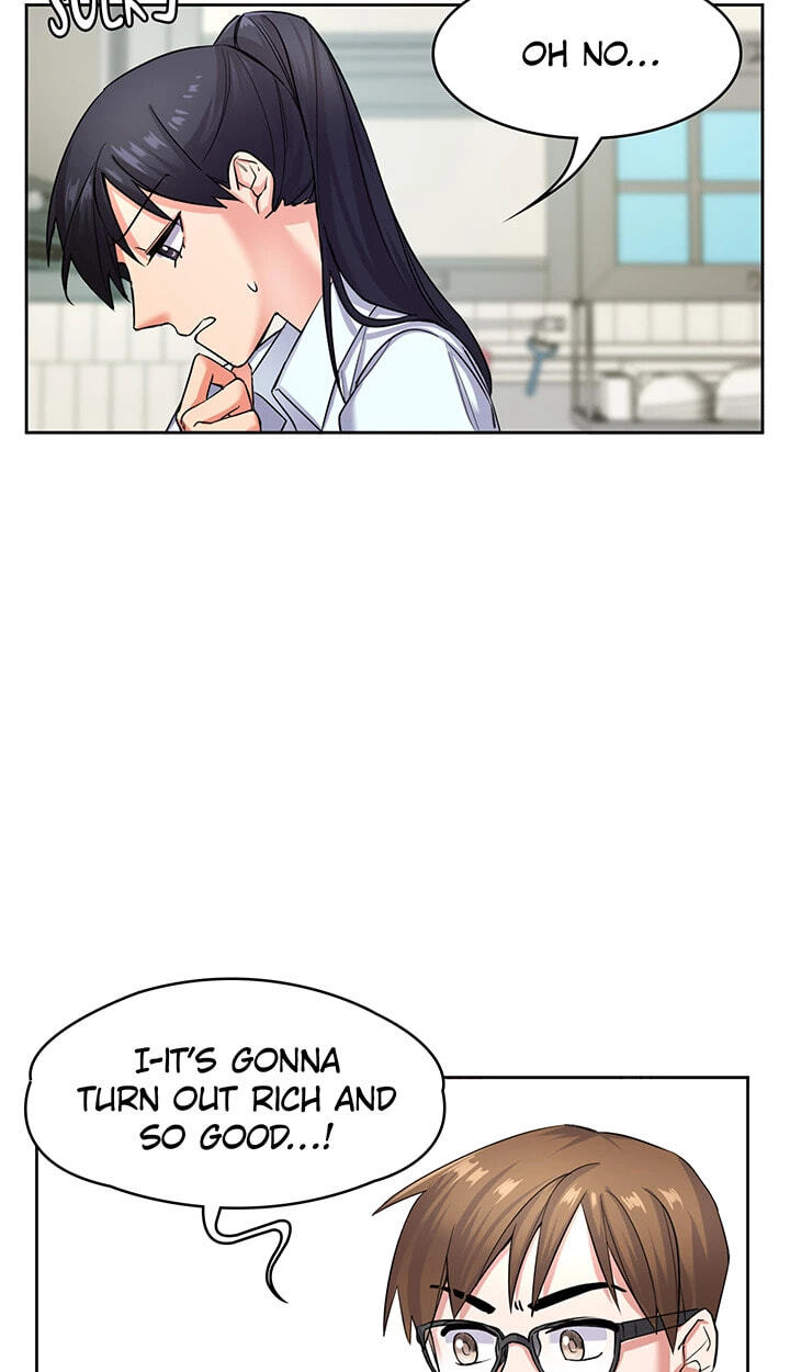Love Letter Gone Wrong Chapter 5 page 100 - 
