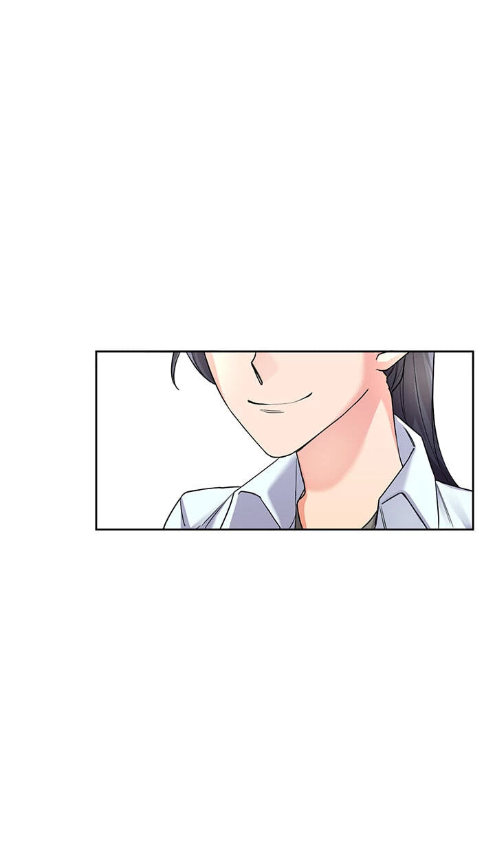 Love Letter Gone Wrong Chapter 6 page 1 - 