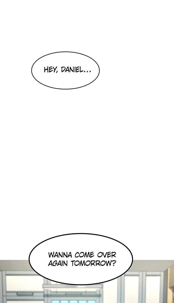 Love Letter Gone Wrong Chapter 6 page 2 - 