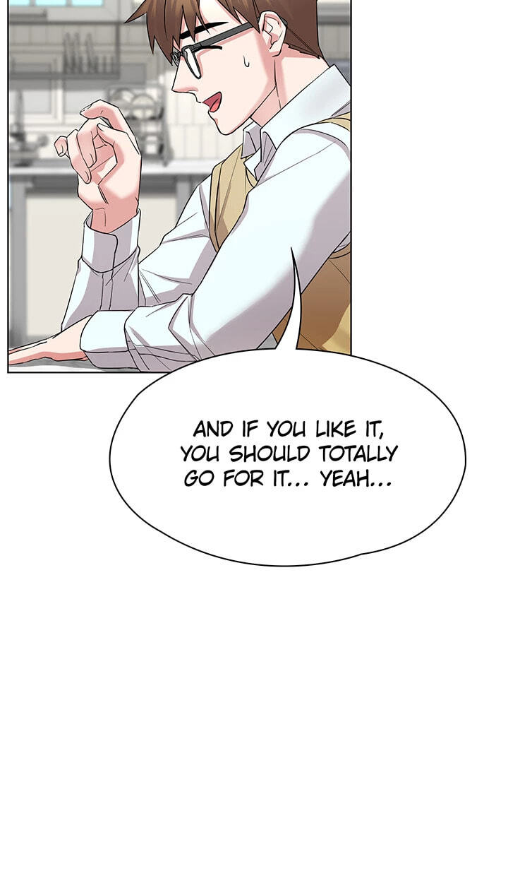 Love Letter Gone Wrong Chapter 6 page 11 - 