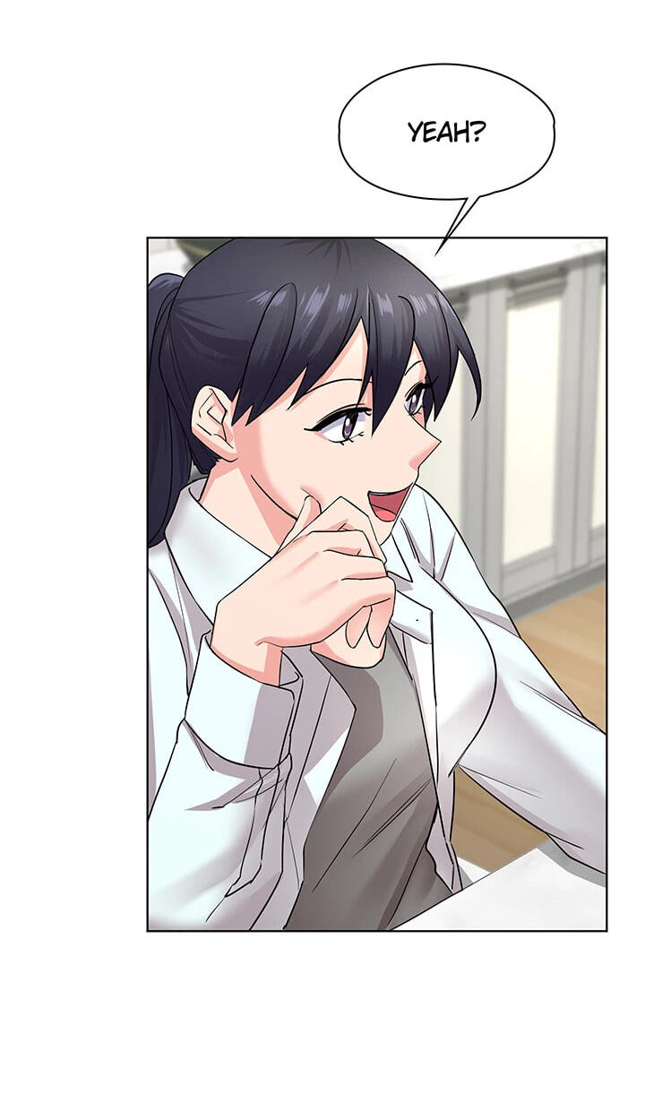 Love Letter Gone Wrong Chapter 6 page 12 - 
