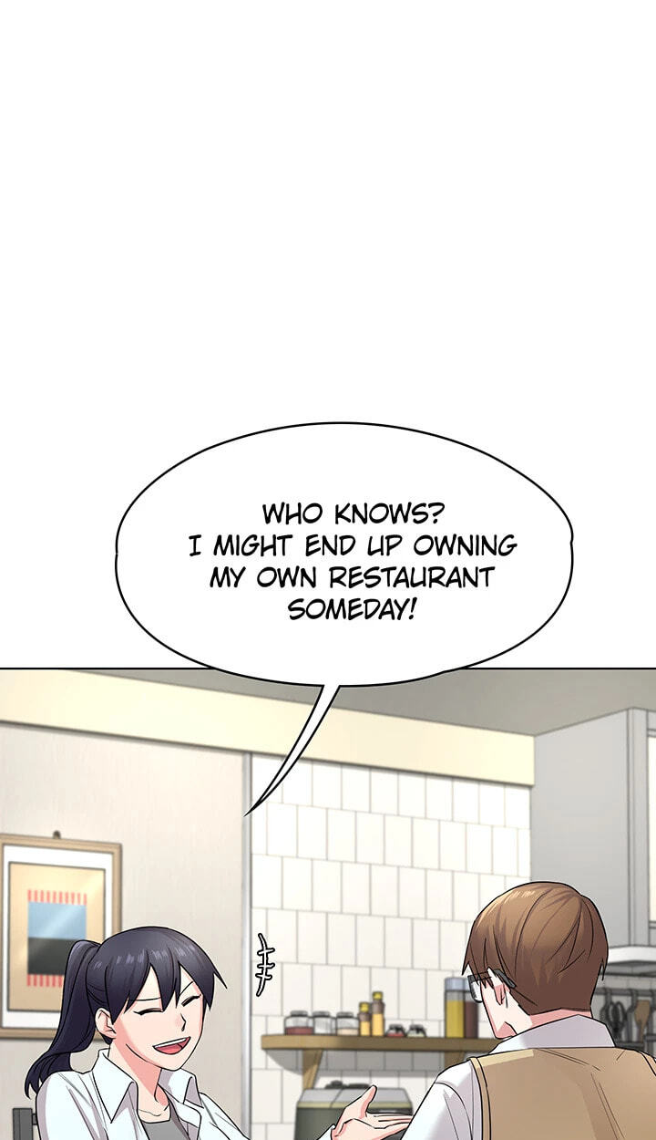 Love Letter Gone Wrong Chapter 6 page 13 - 
