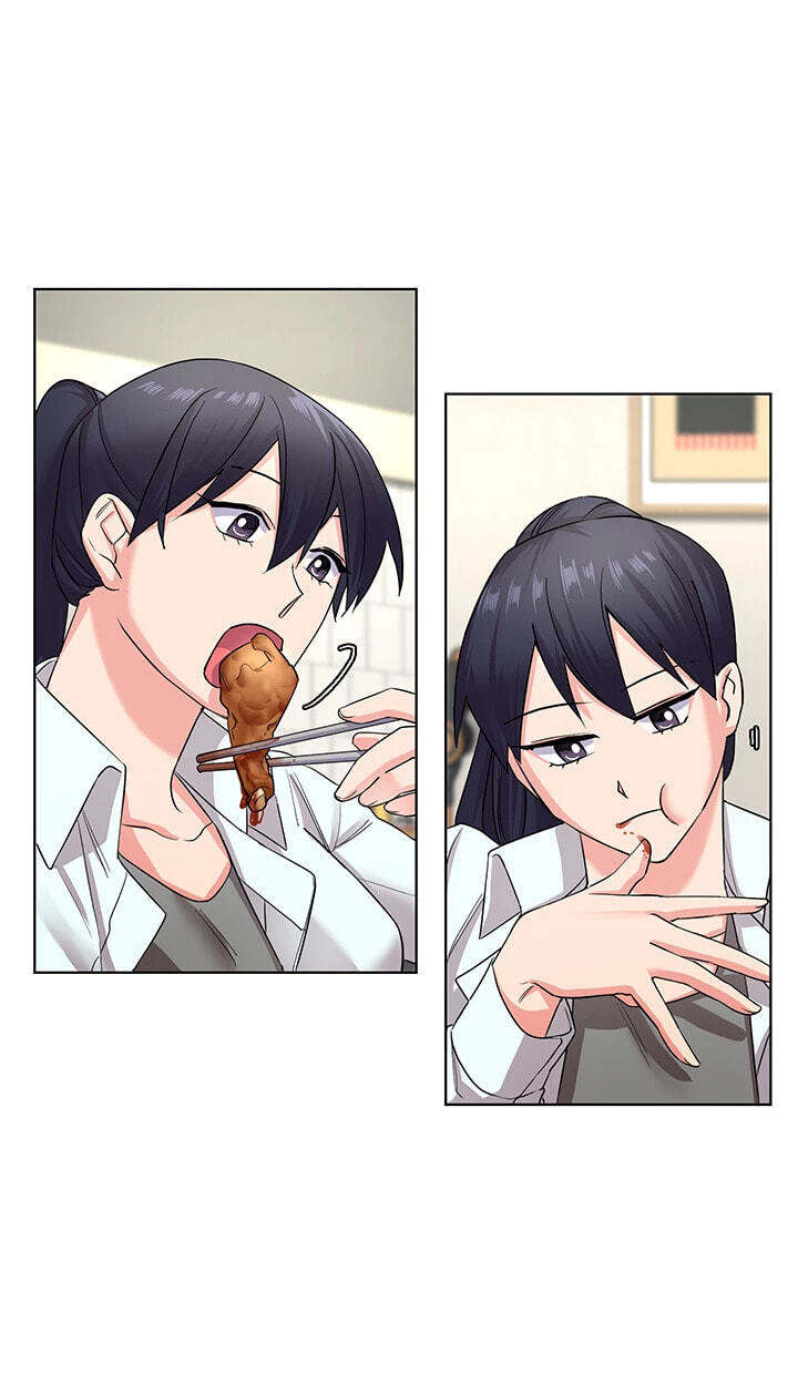 Love Letter Gone Wrong Chapter 6 page 15 - 