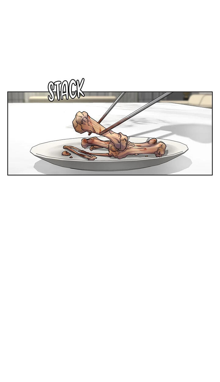 Love Letter Gone Wrong Chapter 6 page 16 - 
