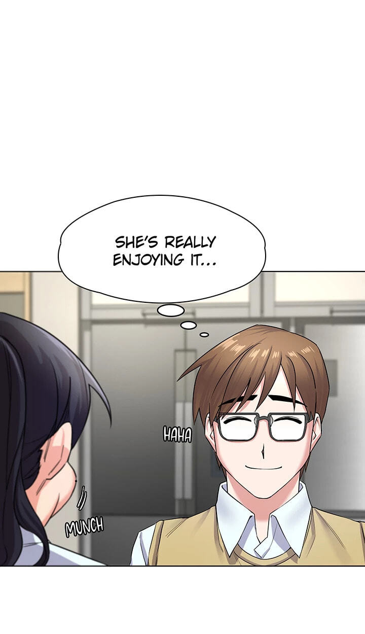 Love Letter Gone Wrong Chapter 6 page 17 - 