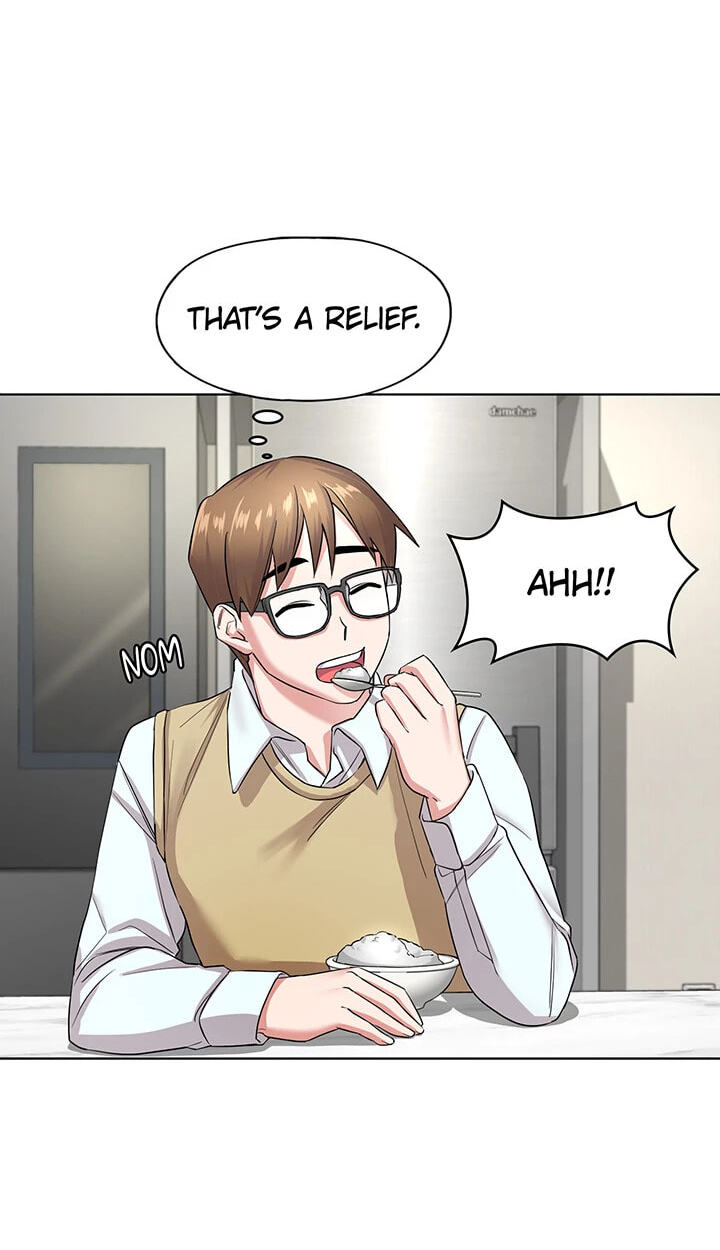 Love Letter Gone Wrong Chapter 6 page 18 - 