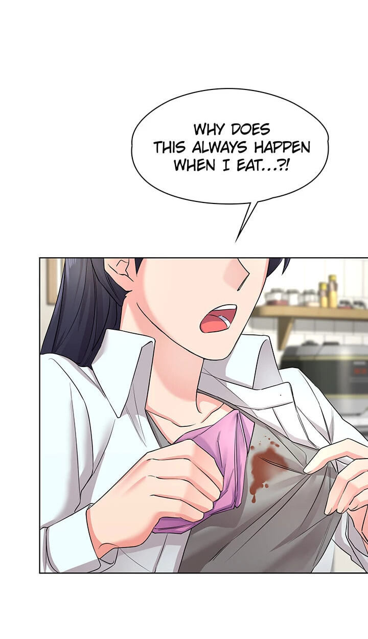 Love Letter Gone Wrong Chapter 6 page 20 - 