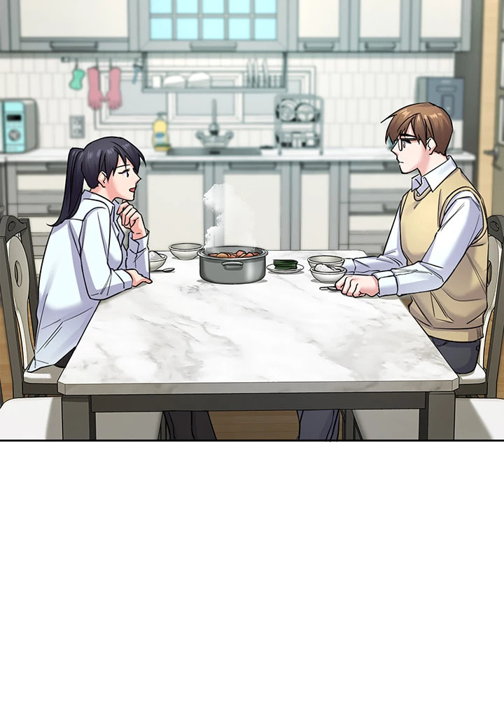 Love Letter Gone Wrong Chapter 6 page 3 - 