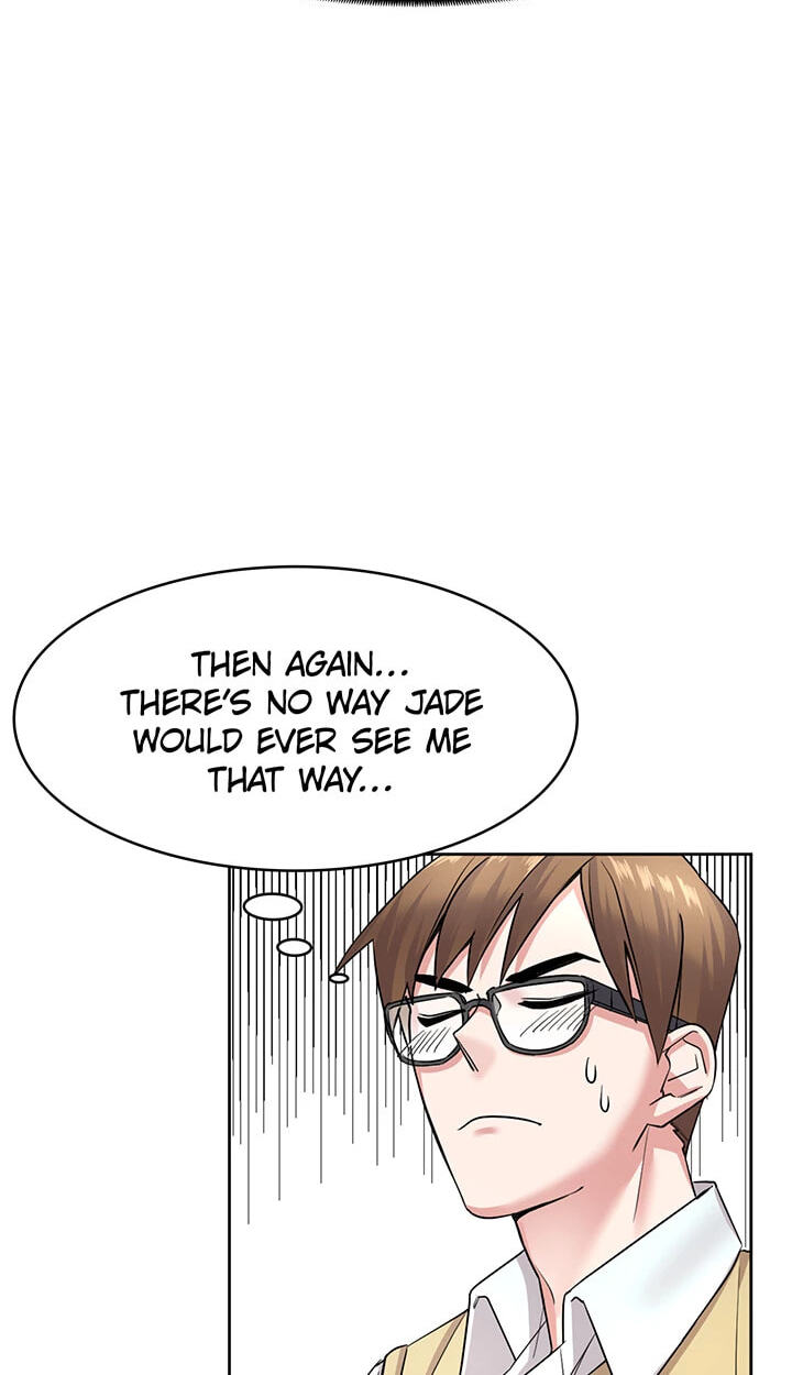 Love Letter Gone Wrong Chapter 6 page 24 - 