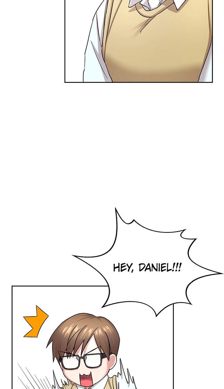 Love Letter Gone Wrong Chapter 6 page 25 - 