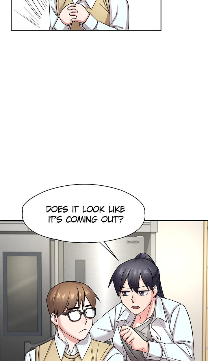 Love Letter Gone Wrong Chapter 6 page 26 - 