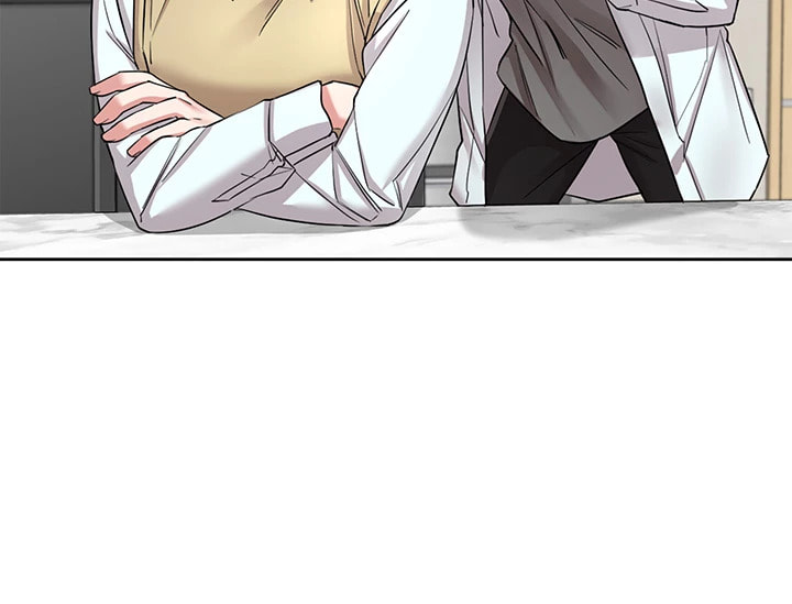 Love Letter Gone Wrong Chapter 6 page 27 - 