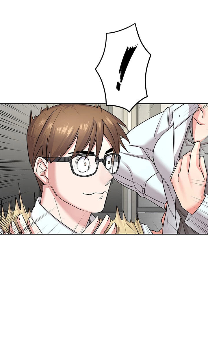 Love Letter Gone Wrong Chapter 6 page 28 - 