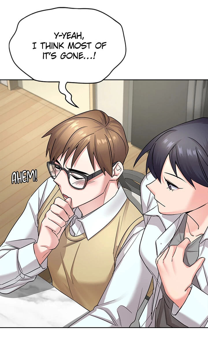 Love Letter Gone Wrong Chapter 6 page 29 - 