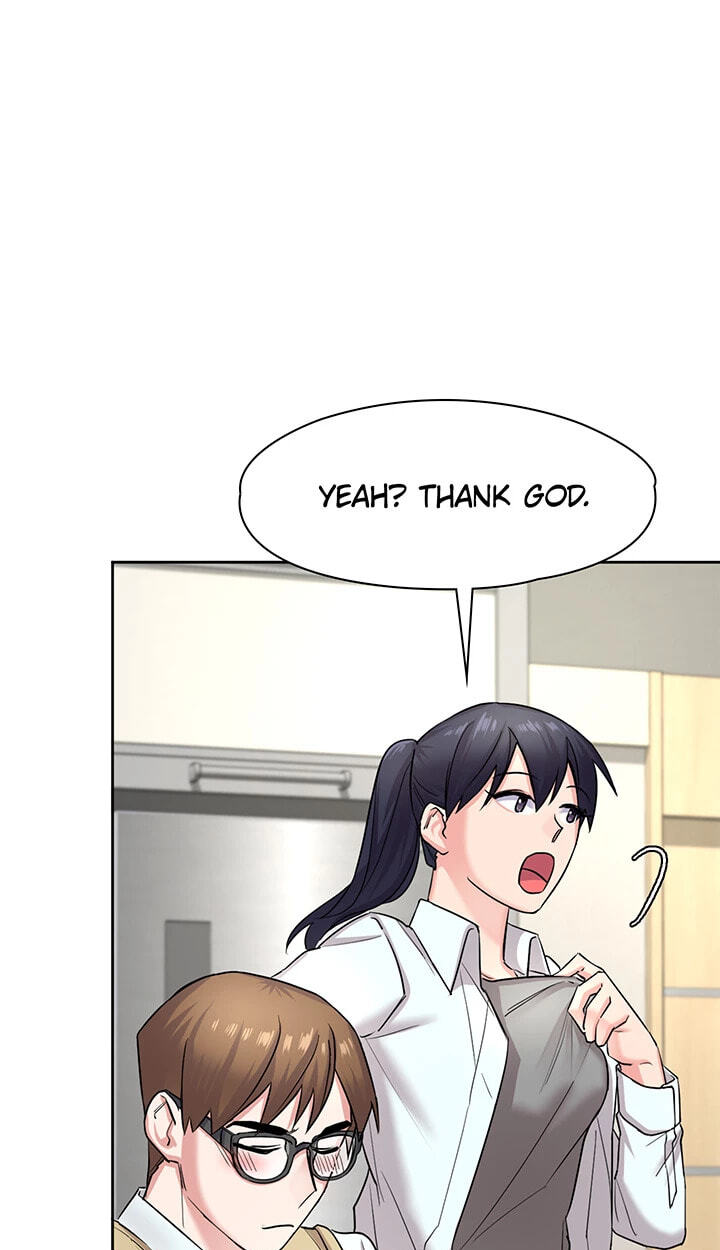 Love Letter Gone Wrong Chapter 6 page 30 - 