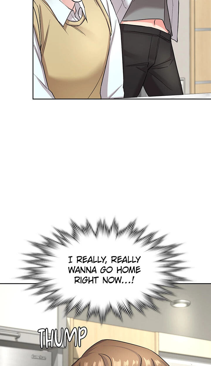 Love Letter Gone Wrong Chapter 6 page 31 - 