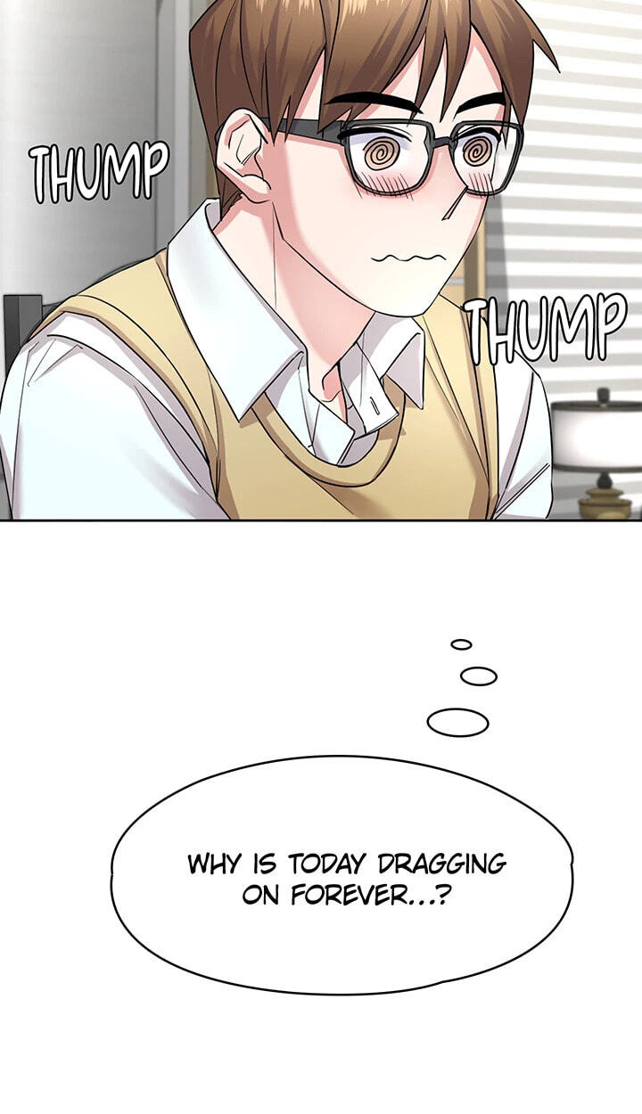 Love Letter Gone Wrong Chapter 6 page 32 - 