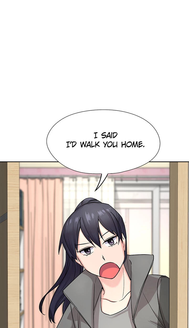Love Letter Gone Wrong Chapter 6 page 33 - 
