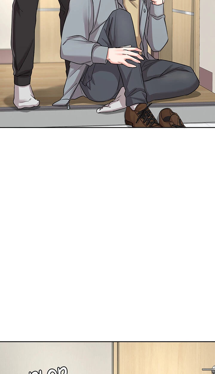 Love Letter Gone Wrong Chapter 6 page 35 - 