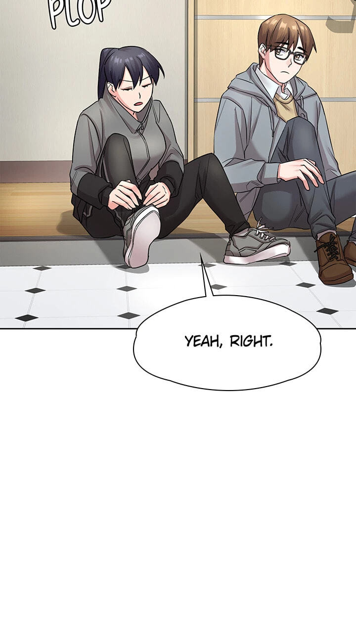 Love Letter Gone Wrong Chapter 6 page 36 - 