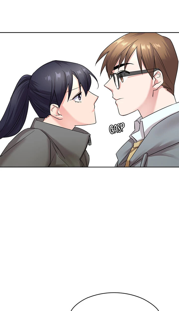 Love Letter Gone Wrong Chapter 6 page 37 - 