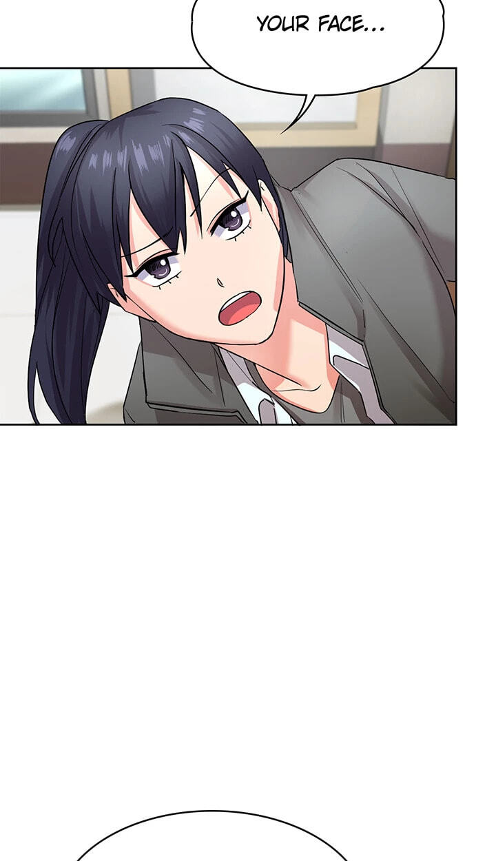 Love Letter Gone Wrong Chapter 6 page 38 - 