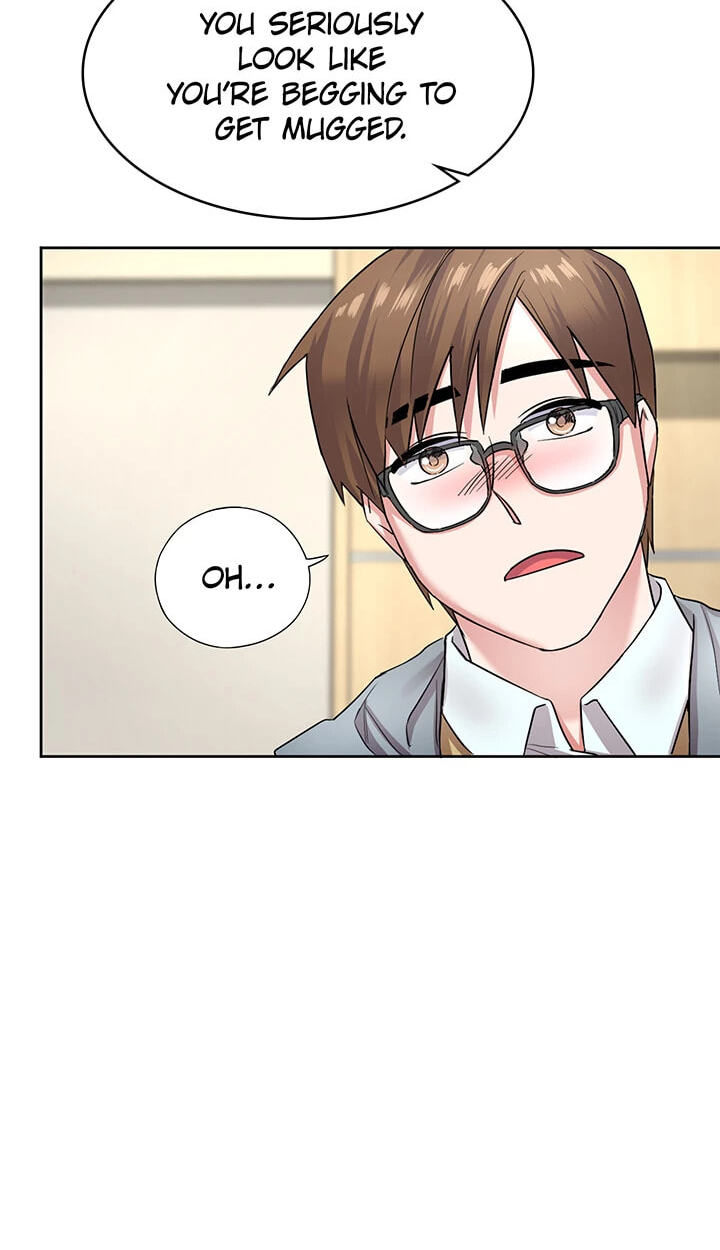 Love Letter Gone Wrong Chapter 6 page 39 - 