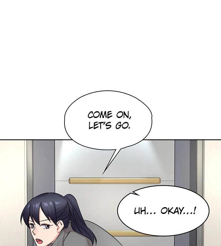 Love Letter Gone Wrong Chapter 6 page 40 - 