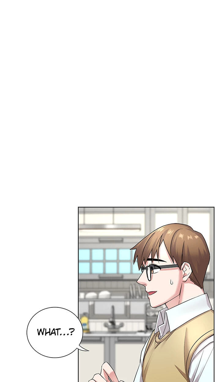 Love Letter Gone Wrong Chapter 6 page 5 - 