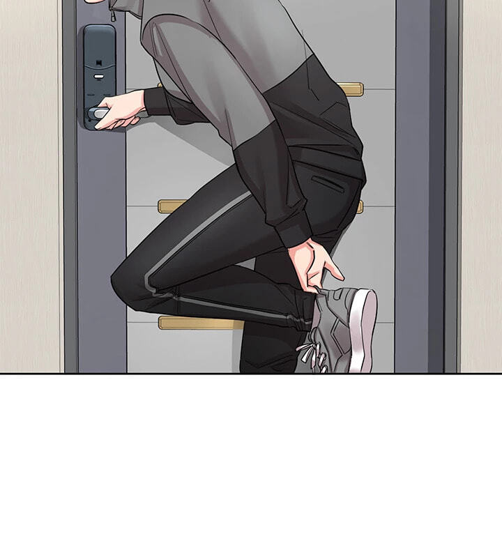 Love Letter Gone Wrong Chapter 6 page 41 - 