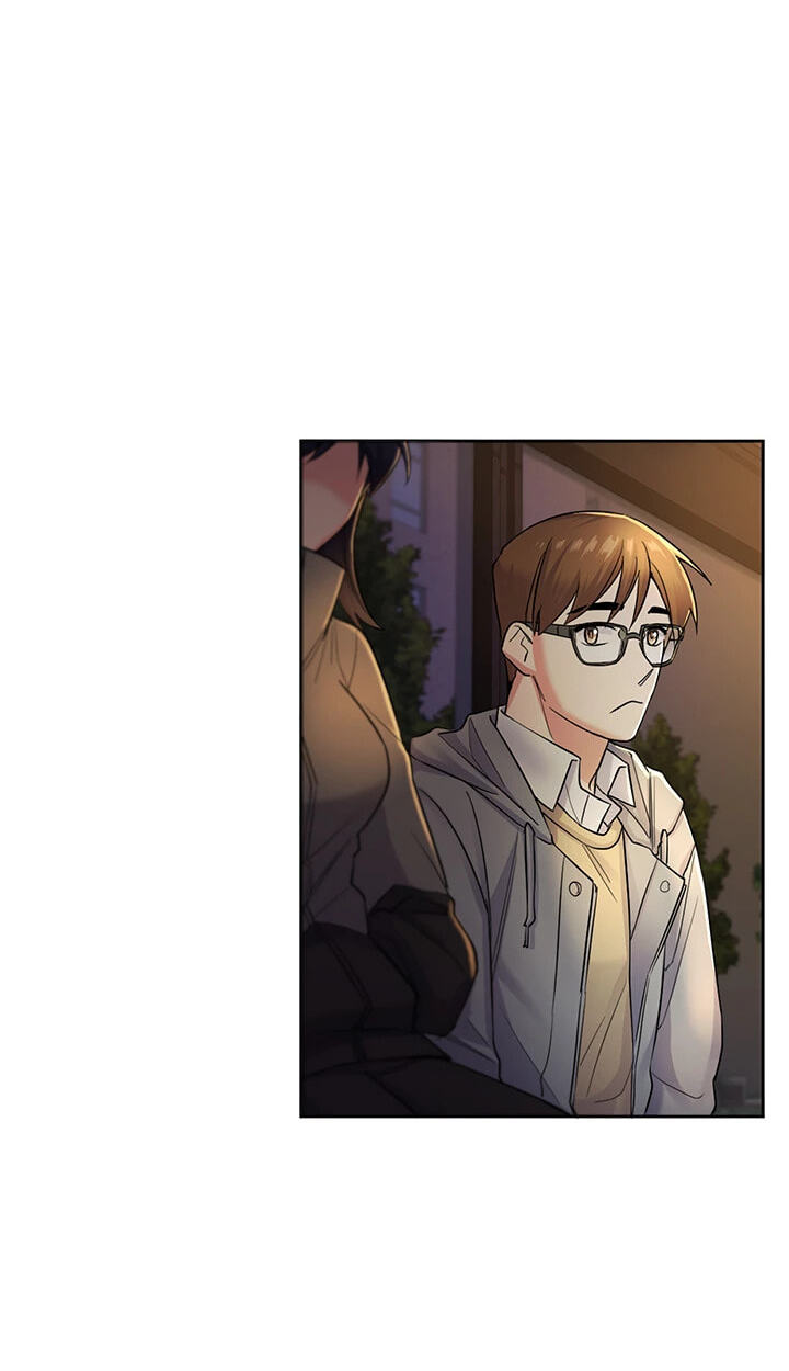 Love Letter Gone Wrong Chapter 6 page 43 - 