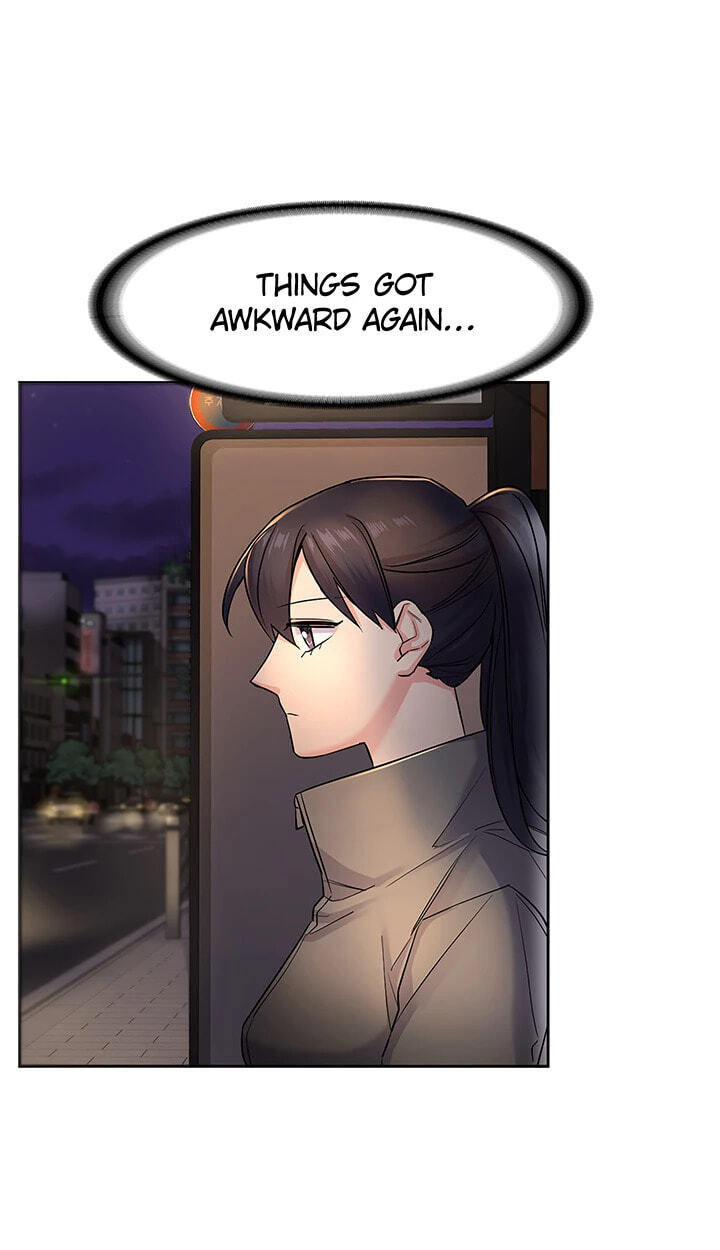 Love Letter Gone Wrong Chapter 6 page 44 - 