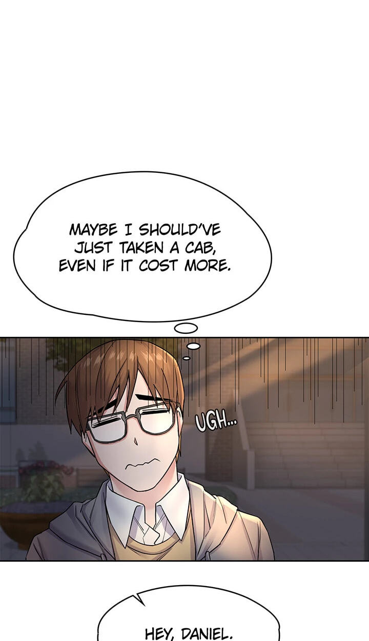 Love Letter Gone Wrong Chapter 6 page 45 - 