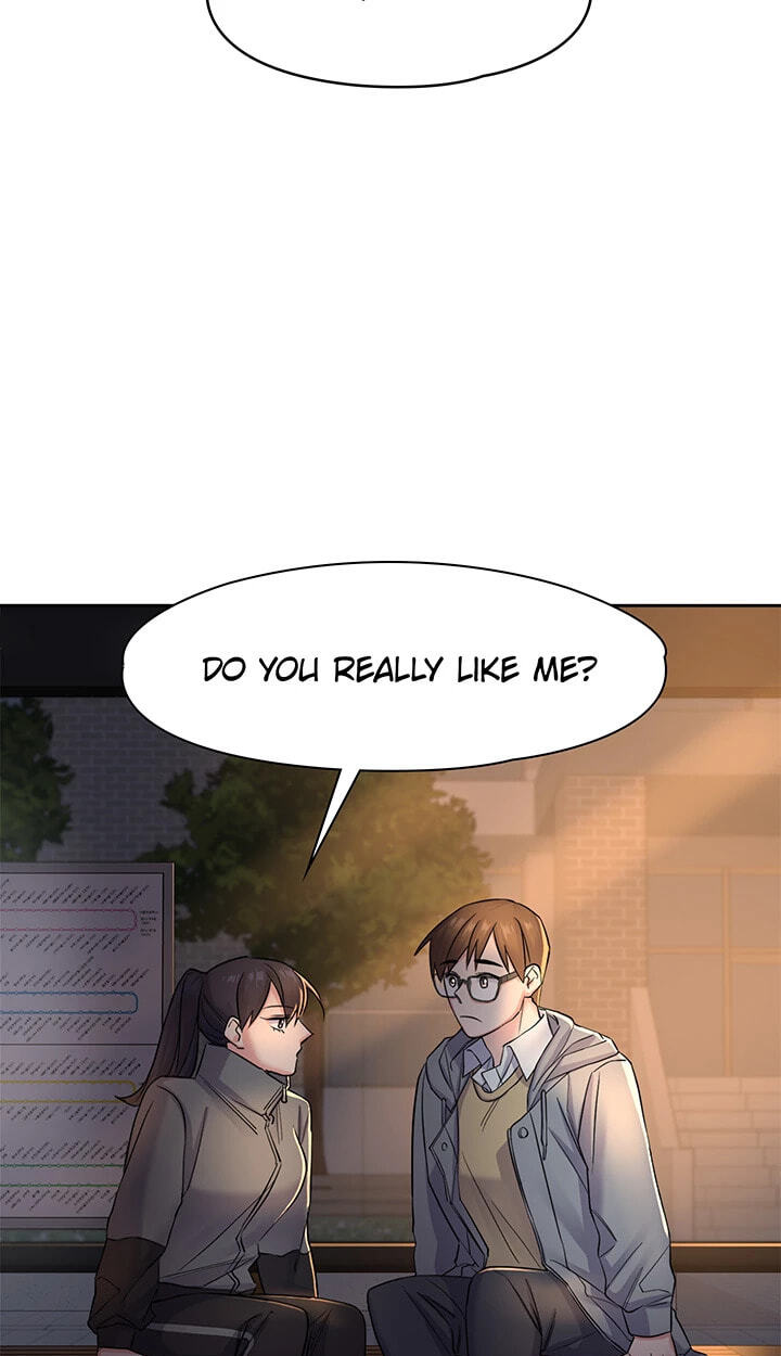 Love Letter Gone Wrong Chapter 6 page 46 - 