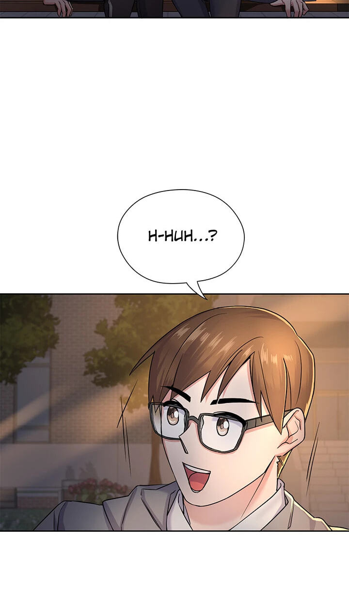 Love Letter Gone Wrong Chapter 6 page 47 - 