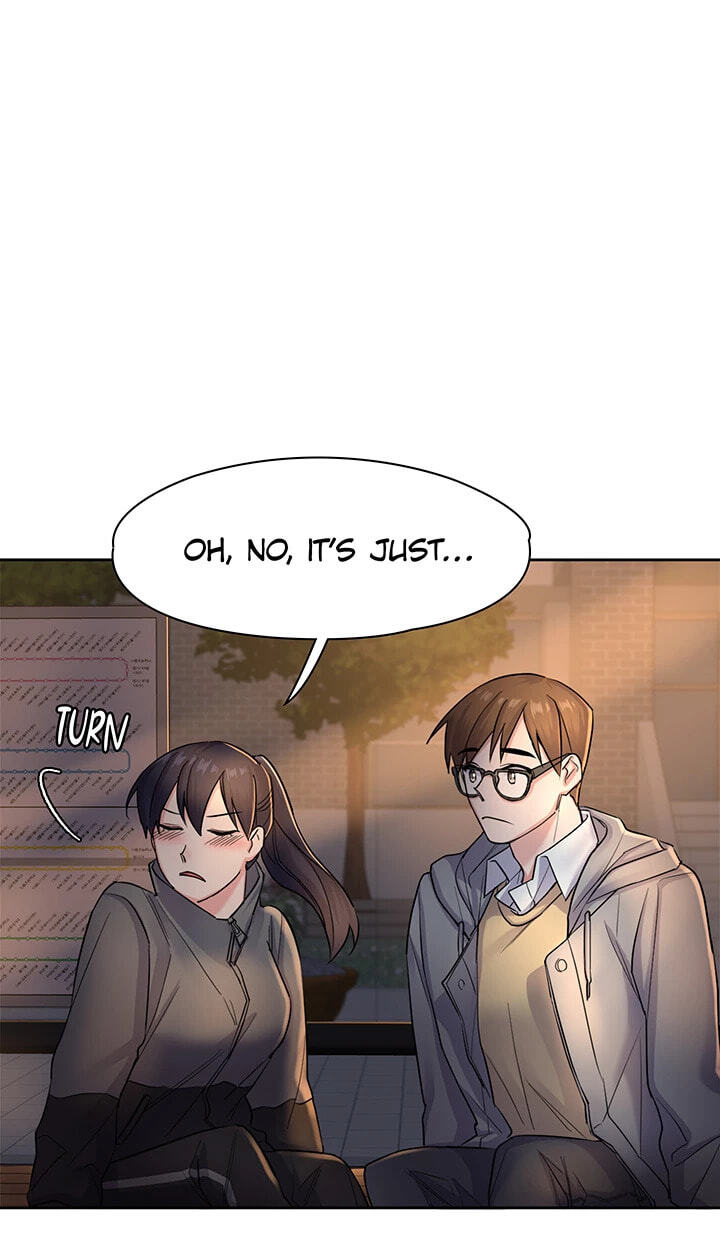 Love Letter Gone Wrong Chapter 6 page 48 - 