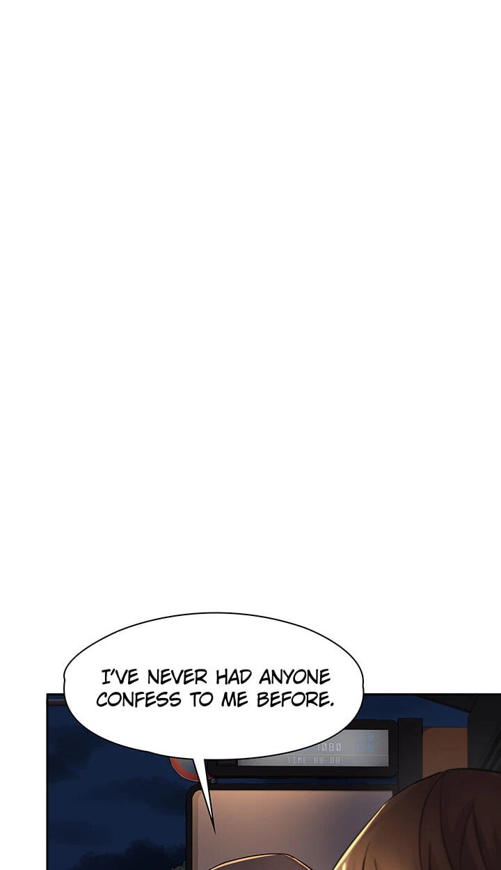 Love Letter Gone Wrong Chapter 6 page 49 - 