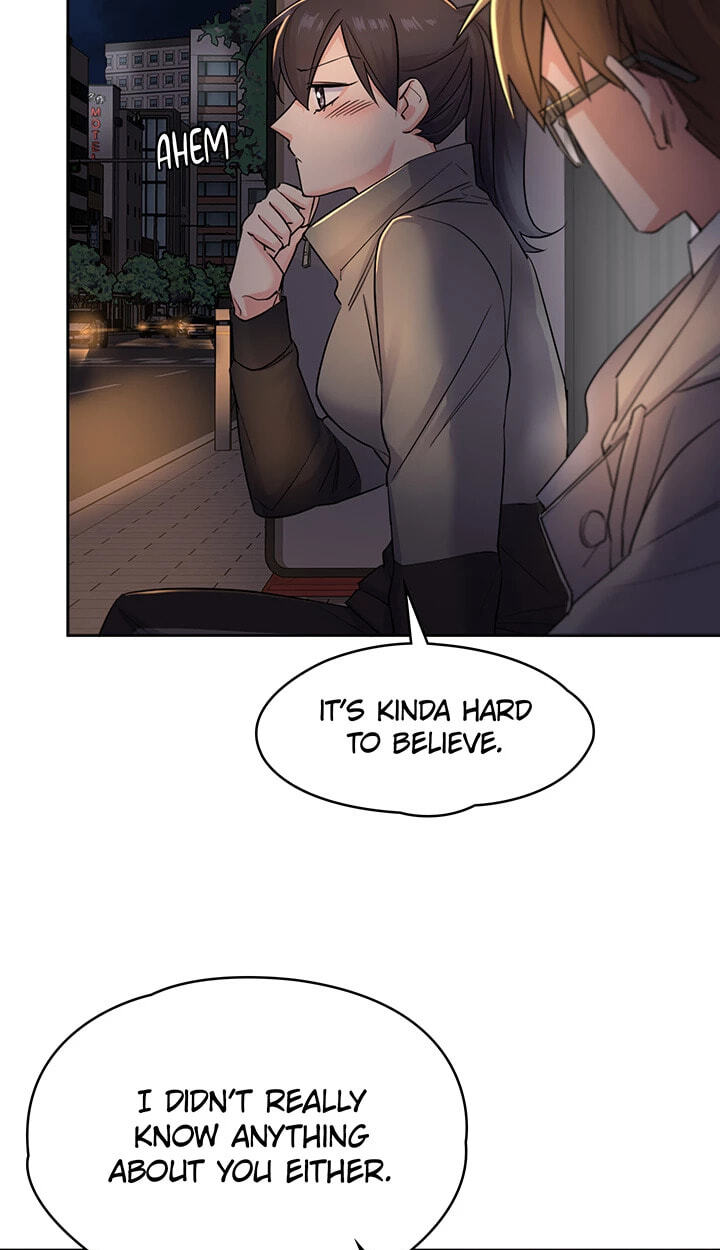 Love Letter Gone Wrong Chapter 6 page 50 - 