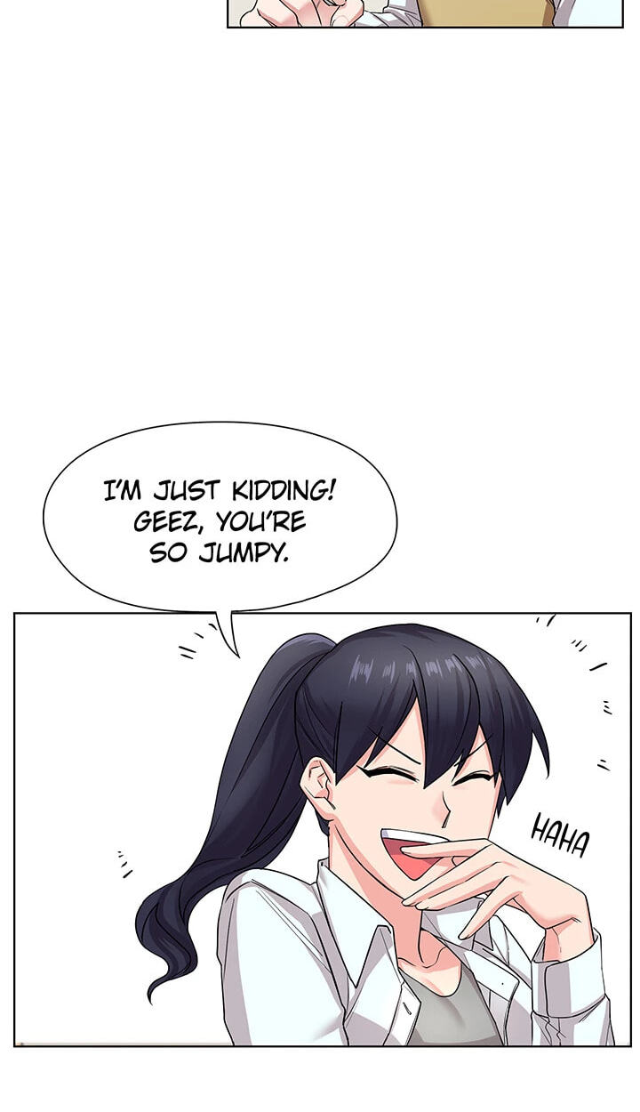 Love Letter Gone Wrong Chapter 6 page 6 - 