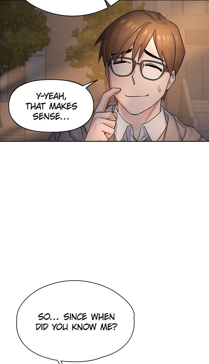 Love Letter Gone Wrong Chapter 6 page 51 - 