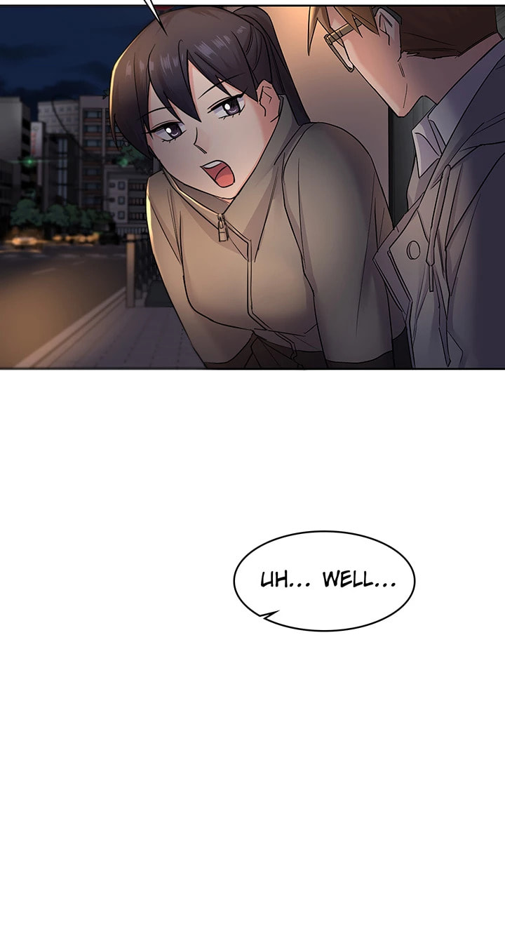 Love Letter Gone Wrong Chapter 6 page 52 - 