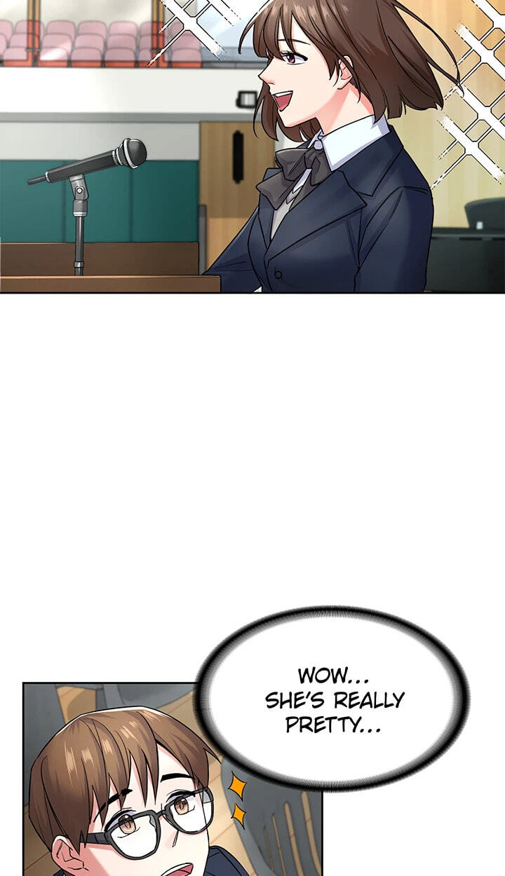 Love Letter Gone Wrong Chapter 6 page 55 - 