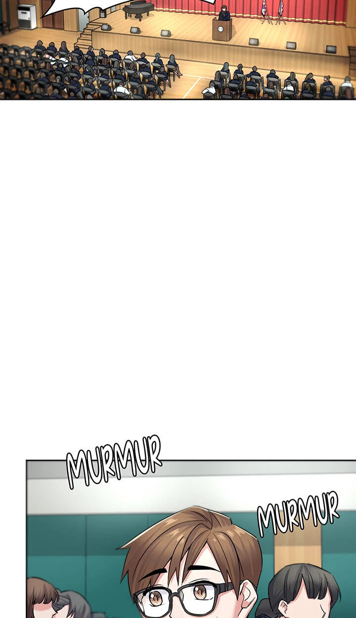 Love Letter Gone Wrong Chapter 6 page 57 - 