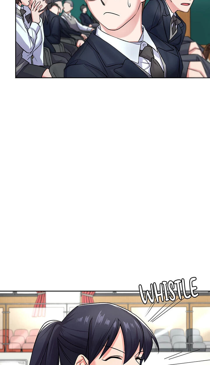 Love Letter Gone Wrong Chapter 6 page 58 - 