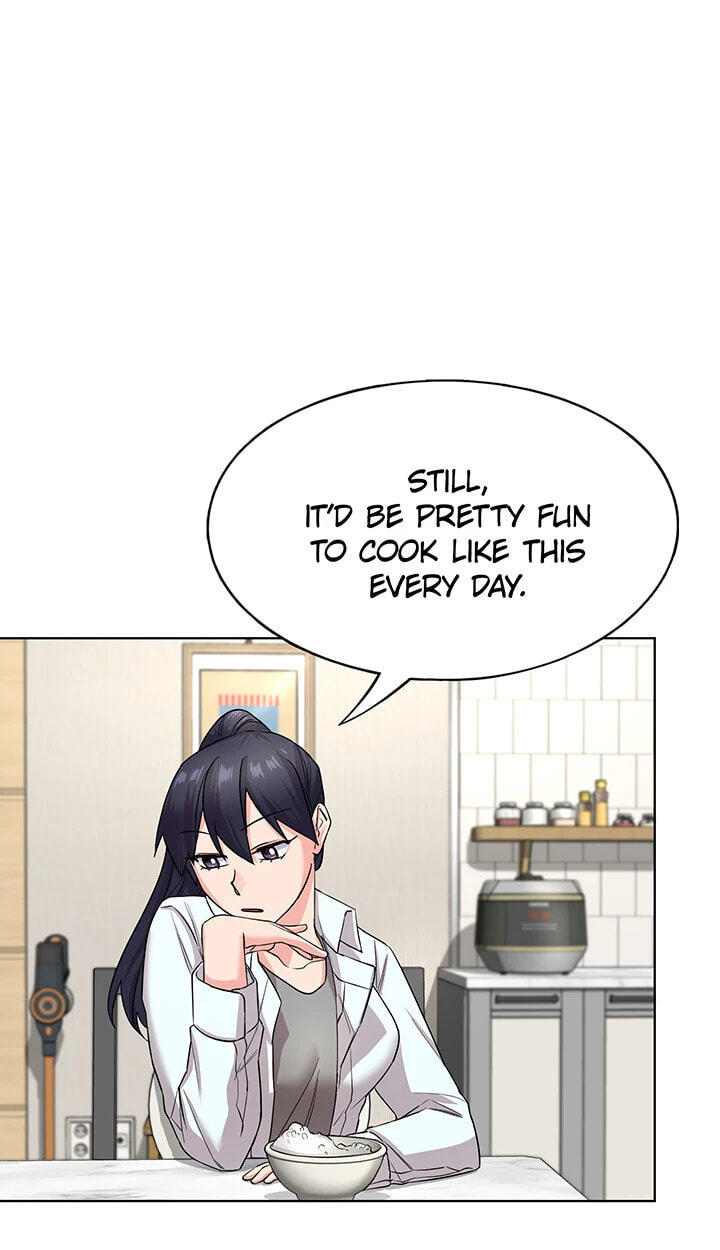 Love Letter Gone Wrong Chapter 6 page 7 - 