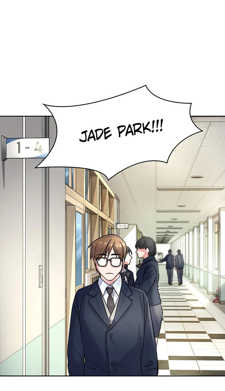 Love Letter Gone Wrong Chapter 6 page 61 - 
